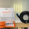USB кабель Toocki USB - type C, 2m black 6A - "Модная Тачка" магазин автоэлектроники