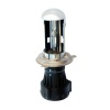 Лампа би-ксенон FANTOM FT Bulb H4 HI/LOW 5000K, 35W - "Модная Тачка" магазин автоэлектроники
