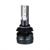 Комплект автомобильных светодиодных LED ламп DriveX ME-03 HB3(9005) 6000K LED, 2 шт - "Модная Тачка" магазин автоэлектроники