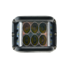 LED фары рабочего света Cyclon WL-111 STR 36W 3030-12 SP (арт. 18048) - "Модная Тачка" магазин автоэлектроники