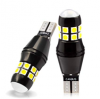 LED лампа T15 W16W 3030 20SMD  CANBUS 1000lm 12-24V (16777) - "Модная Тачка" магазин автоэлектроники