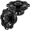 Автоакустика Rockford Fosgate P142 - "Модная Тачка" магазин автоэлектроники