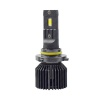 Комплект автомобильных светодиодных LED ламп CYCLONE HB3 9005 6000K TYPE 45, 2 шт - "Модная Тачка" магазин автоэлектроники