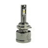 Комплект автомобильных светодиодных LED ламп CYCLONE HB4 9006 6000K TYPE 40, 2 шт - "Модная Тачка" магазин автоэлектроники