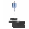 Галогеновая лампа Osram H27/2 12V 27W PGJ13 881 CBI 4200K (881 CBI) - "Модная Тачка" магазин автоэлектроники