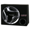 Сабвуфер Pioneer TS-WX303 (арт. 6123) - "Модная Тачка" магазин автоэлектроники