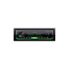 Автомагнитола JVC KD-X153 - "Модная Тачка" магазин автоэлектроники