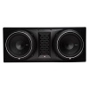 Сабвуфер Rockford Fosgate P3-2X12 (арт. 6449) - "Модная Тачка" магазин автоэлектроники