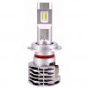 LED лампы Fort F4 H7 CSP (кулер) - "Модная Тачка" магазин автоэлектроники