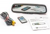 Зеркало с монитором и видеорегистратором PHANTOM RMS-430 DVR Full HD-12 (арт. 8027) - "Модная Тачка" магазин автоэлектроники