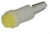 LED лампа T5 12V COB WHITE (15300) - "Модная Тачка" магазин автоэлектроники