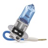 Галогеновая лампа Philips H3 12V 55W PK22S CRISTALVISION  (blister -1 pc.) ( 12336CV-B1) - "Модная Тачка" магазин автоэлектроники