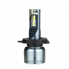 Комплект автомобильных светодиодных LED ламп DriveX AL-07 H4 H/L 6000K, 2 шт - "Модная Тачка" магазин автоэлектроники