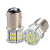 LED лампа 1157 54 smd (3014) WHITE 630lm (57510) - "Модная Тачка" магазин автоэлектроники
