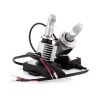 Комплект автомобильных светодиодных LED ламп Osram H7 LEDriving HL (65210CW) - "Модная Тачка" магазин автоэлектроники