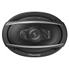 Автоакустика Pioneer TS-A6970F - "Модная Тачка" магазин автоэлектроники