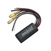 Преобразователь уровня сигнала HELIX AAC Active Analog Converte - "Модная Тачка" магазин автоэлектроники