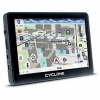 GPS навигатор CYCLONE ND 500 (арт. 21019) - "Модная Тачка" магазин автоэлектроники