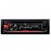Автомагнитола JVC KD-R671 - "Модная Тачка" магазин автоэлектроники
