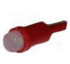 LED лампа T5 COB RED (15330) - "Модная Тачка" магазин автоэлектроники