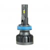 LED лампы DriveX AL-01 H11 6000K LED, 2 шт - "Модная Тачка" магазин автоэлектроники