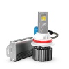 Комплект автомобильных светодиодных LED ламп CYCLONE 9007 H/L 5700K type 41, 2 шт - "Модная Тачка" магазин автоэлектроники