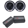 Автоакустика Nakamichi SP-T13 - "Модная Тачка" магазин автоэлектроники