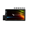 Автомагнитола мультимедиа Falcon X700-BT (2DIN) - "Модная Тачка" магазин автоэлектроники