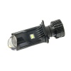 Комплект автомобильных светодиодных LED ламп-линз DECKER GL-01 PRO H4 6K H/L, 2 шт - "Модная Тачка" магазин автоэлектроники
