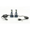 Комплект автомобильных светодиодных LED ламп DriveX AL-01 PRO H7 KIA  52W CAN 9-32 v 6000K, 2 шт - "Модная Тачка" магазин автоэлектроники