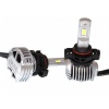 LED лампы Qline Hight V HIR2 9012 6000K (2 шт) - "Модная Тачка" магазин автоэлектроники