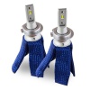 LED лампы Sho-Me F1 HB4 (9006) 30W - "Модная Тачка" магазин автоэлектроники