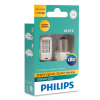 LED лампы Philips PY21W Ultion LED Amber CANbus 12V (Set-2 pcs.) (11498ULAX2) - "Модная Тачка" магазин автоэлектроники