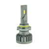 Комплект автомобильных светодиодных LED ламп CYCLONE HB3 9005 5500K TYPE 34, 2шт - "Модная Тачка" магазин автоэлектроники