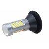 LED лампа DRIVEX Glow DRL1 S25(1) RST 12V 3W CAN 1156/P21W BA15S d-15mm - "Модная Тачка" магазин автоэлектроники