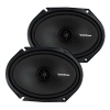 Автоакустика Rockford Fosgate R168X2 - "Модная Тачка" магазин автоэлектроники