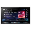 Автомагнитола мультимедиа Pioneer AVH-X7800BT - "Модная Тачка" магазин автоэлектроники