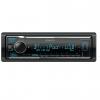Автомагнитола Kenwood KMM-BT306 - "Модная Тачка" магазин автоэлектроники
