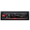 Автомагнитола JVC KD-X342BT - "Модная Тачка" магазин автоэлектроники