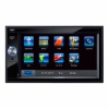 Автомагнитола мультимедиа BLAUPUNKT Santa Cruz 370 - "Модная Тачка" магазин автоэлектроники