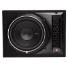 Сабвуфер Rockford Fosgate P2-1X10 (арт. 6442) - "Модная Тачка" магазин автоэлектроники