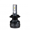 Комплект автомобильных светодиодных LED ламп DriveX ME-03 H7 6000K LED, 2 шт - "Модная Тачка" магазин автоэлектроники