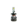 Комплект автомобильных светодиодных LED ламп Cyclon H7 lens, 5000K 5000Lm type 19 - "Модная Тачка" магазин автоэлектроники