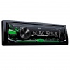 Автомагнитола JVC KD-X130 - "Модная Тачка" магазин автоэлектроники