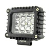 LED фара рабочего света CYCLONE WL-G2 42W Spot - "Модная Тачка" магазин автоэлектроники