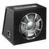 Сабвуфер BLAUPUNKT GTb 1200 SC (арт. 6033) - "Модная Тачка" магазин автоэлектроники