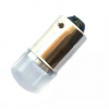 LED лампа 12V T4W (BA9s) 2smd 2835 Philips RED (14904) - "Модная Тачка" магазин автоэлектроники