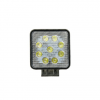 LED фары рабочего света Cyclon WL-D1 27W EP9 FL SW (арт. 18046) - "Модная Тачка" магазин автоэлектроники