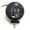 LED фара рабочего света 30Вт круглая (85830) - "Модная Тачка" магазин автоэлектроники