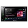 Автомагнитола мультимедиа Pioneer AVH-180 - "Модная Тачка" магазин автоэлектроники